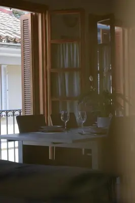 Plano de Apartamento Belmecher
