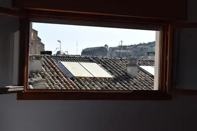 Plano de Apartamento Belmecher