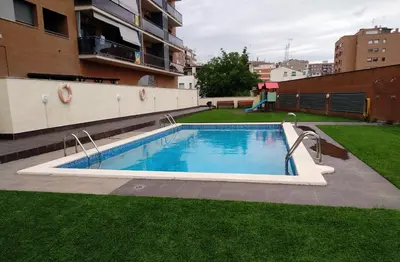 Piscina en o cerca de La caseta de Balaguer