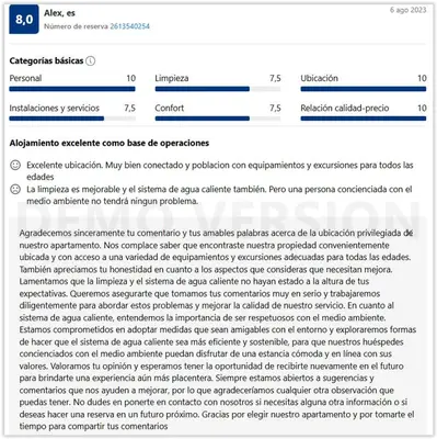 Plano de Apartamento MODESTO en las montañas del pirineo aragonés en Alquiler Altruista ECONÓMICO