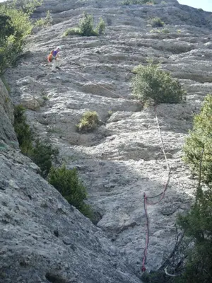 Paisaje cerca de esta casa o chalet