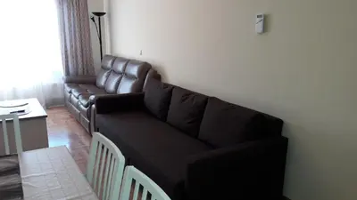 Zona de estar de Apartamento turistico Olite