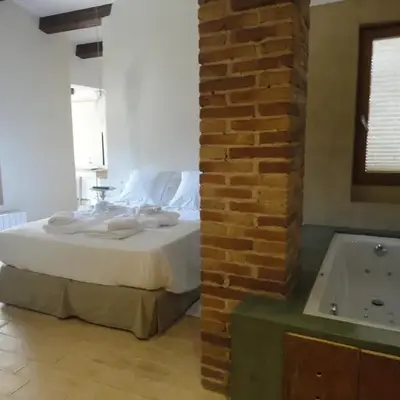 Hotel Rural Cal Torner Adults Only