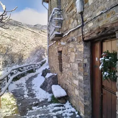 Casa Juez