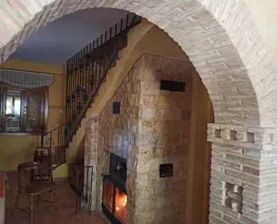 Plano de Casilla del Pinar