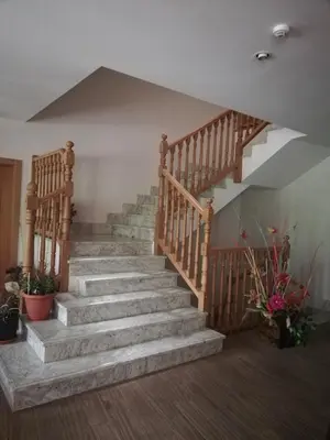 Plano de Hotel Casa Chuldian