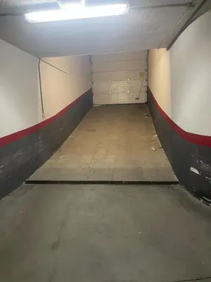 Plano de Apartamento Turístico “El Yugo”