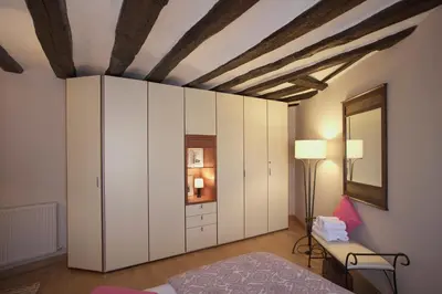 Cama o camas de una habitación en Altalea by Clabao