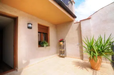 Plano de Cal Blai