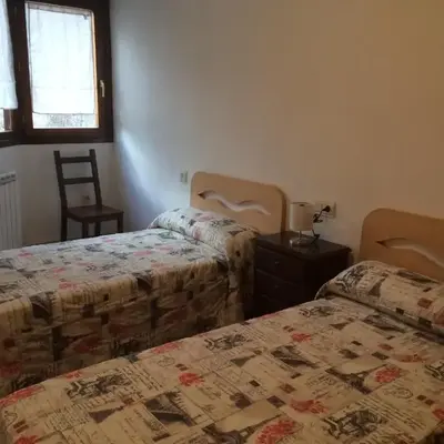 Apartamento Santa Marina