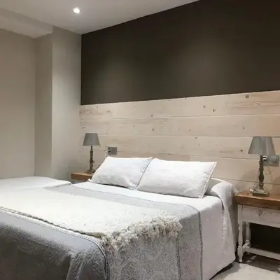 Hotel Apartamentos Barrau