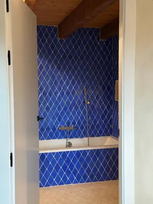 Un baño de Poble Rural Puig Arnau - Pubilló