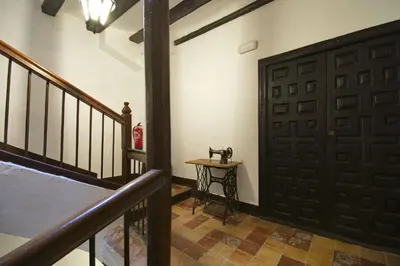 Plano de Pension Casa Pinilla