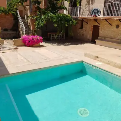 Casa Remunda