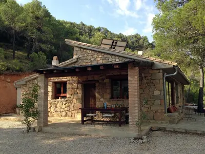 Edificio en el que se encuentra la casa o chalet