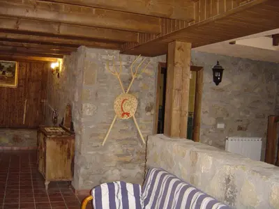 Plano de Casa Rural Tomaso II