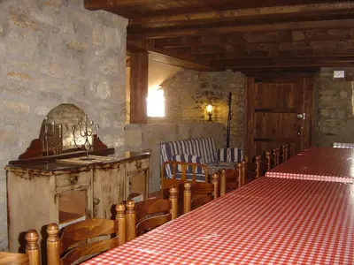 Plano de Casa Rural Tomaso II