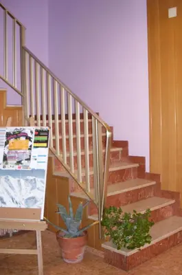 Plano de Hostal Fondevila