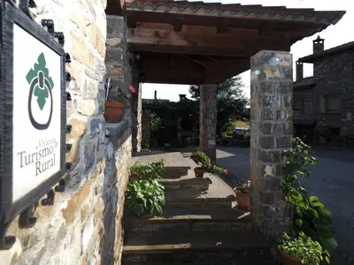 Plano de Casa Sastre