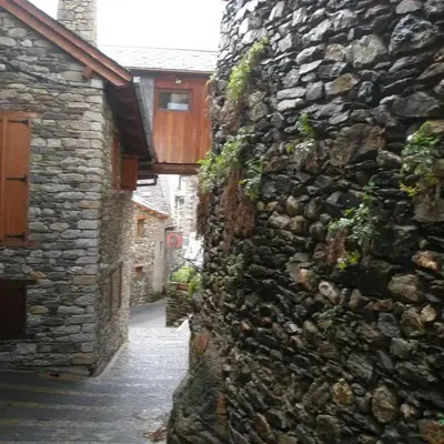 Apartamentos Ca de Marti
