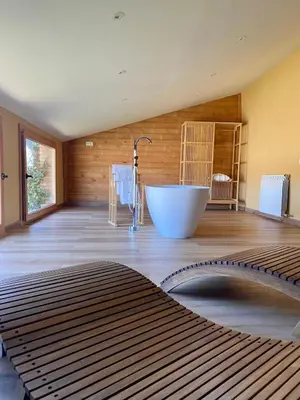 Plano de El Palauet del Priorat