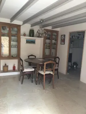 Plano de Casa María