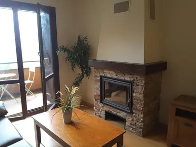 Plano de Apartamentos Argualas