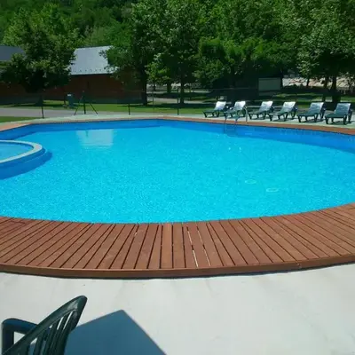 Camping Prado Verde