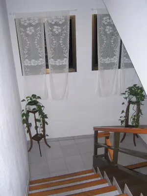 Plano de Hostal Les Collades