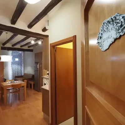 Apartaments El Jaç