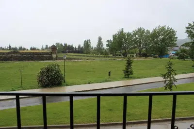 Paisaje cerca de esta casa o chalet