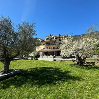 Hotel Cotiella