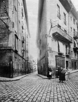 El barrio de los alrededores o un barrio cerca de este apartamento