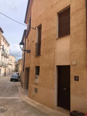 El barrio de los alrededores o un barrio cerca de esta casa o chalet