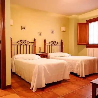 Casa Rural La Milagrosa