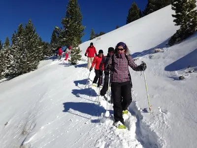 Clientes alojados en Alberg Rural Ca l'Anton
