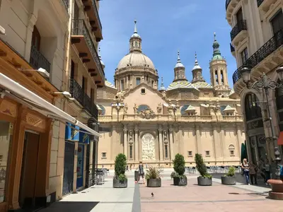 Un lugar de interés cerca de este apartamento