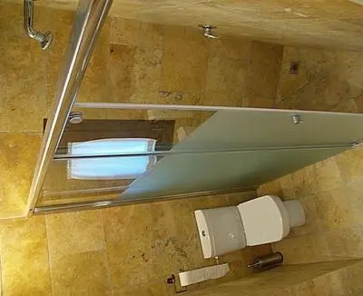 Un baño de Ca la Trini Picotxa