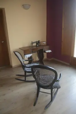Plano de Mas Taniet Hotel Rural