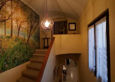 Plano de Casa Janices