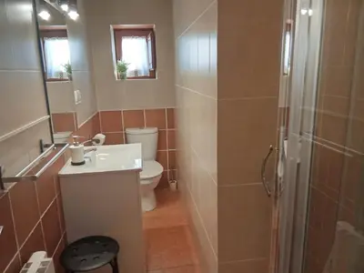 Un baño de CR TESOL 6 SON - ALT ANEU