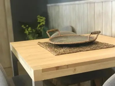 Plano de Apartament Neret II