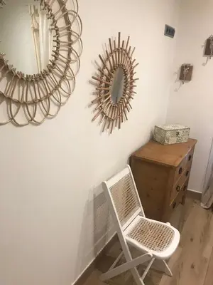 Plano de Apartament Neret II