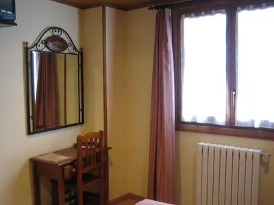 Plano de Casa La Abadía