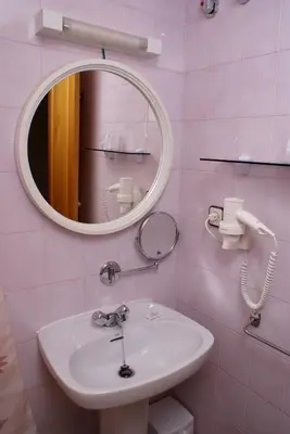 Un baño de Casa Masover