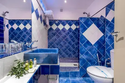 Un baño de Hotel Cal Llop