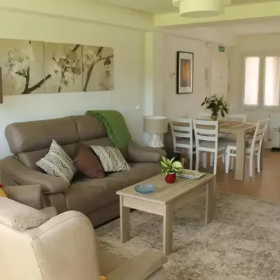 Apartamento Datue
