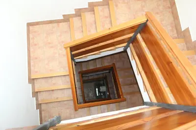Plano de Hostal La Plaza
