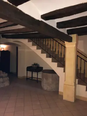 Plano de Apartament Cala Magda Sant Llorenç de Montgai