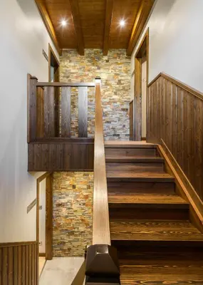 Plano de Casa Otal